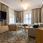 Zámek Hotel Třešť