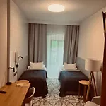 Zámek Hotel Třešť