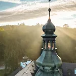 Zamek * Třešť