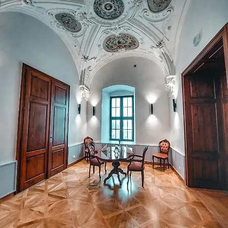 Hotel Zámek