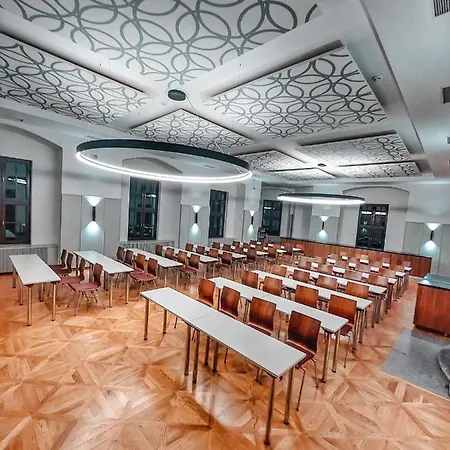 Zamek Hotell