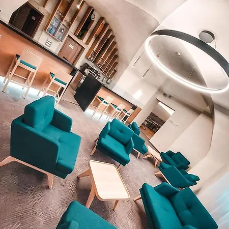 Hotell Zamek *