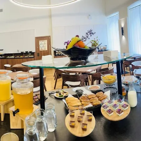 Zamek Hotell