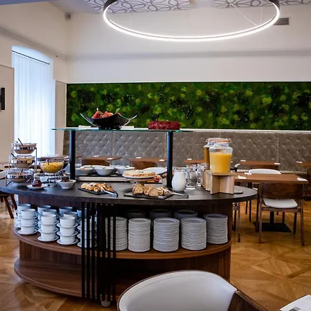 Hotel Zamek Třešť