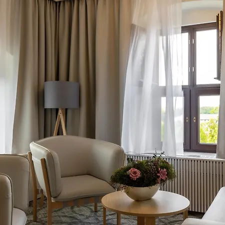 Zamek Hotell