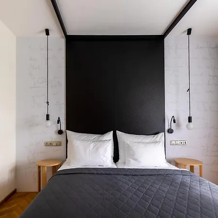 Zamek Hotell
