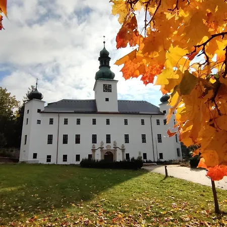 Zamek *