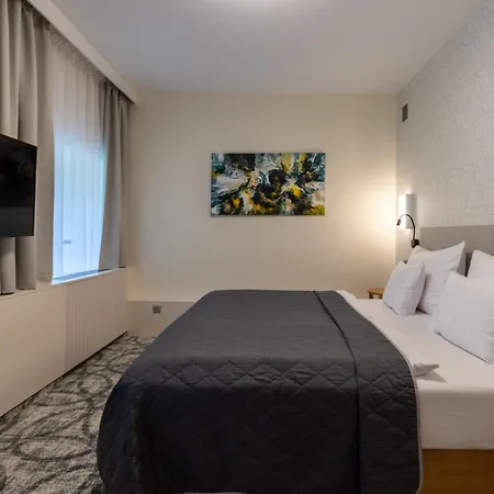 Hotel Zamek *