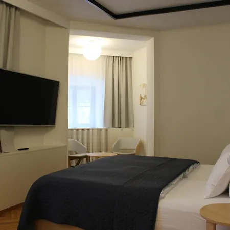 Hotel Zamek Třešť