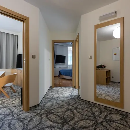 Hotel Zámek Třešť