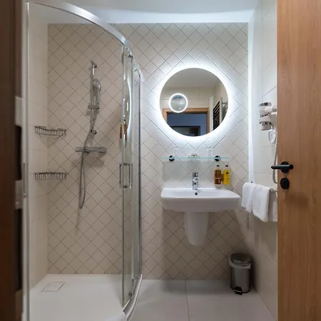 Zámek Hotel *