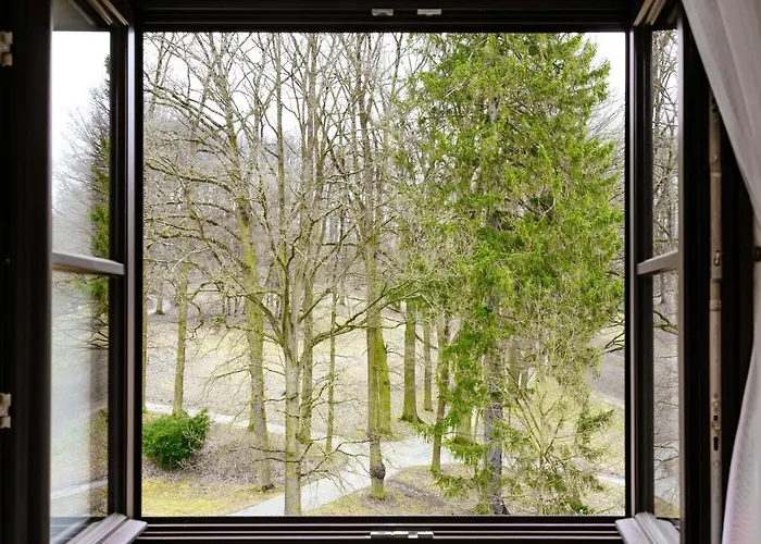 Zamek Hotell