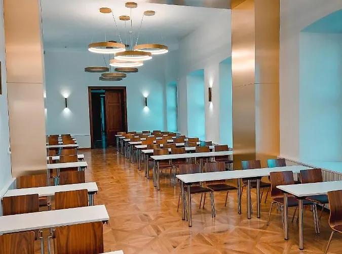 Hotel Zámek