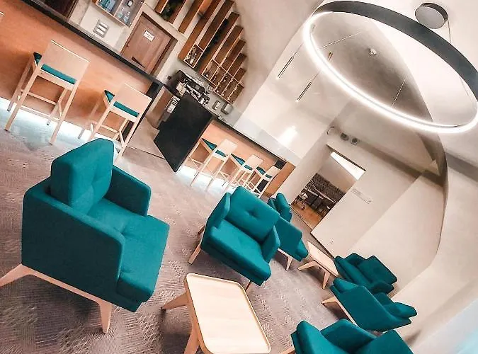 Hotell Zamek *