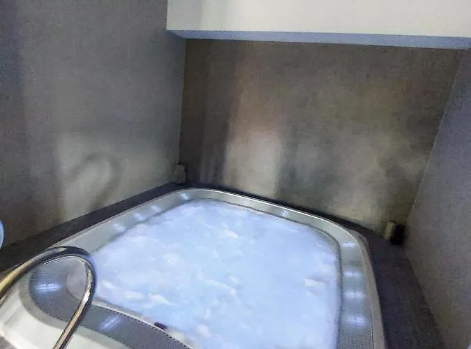Zámek Hotel Třešť