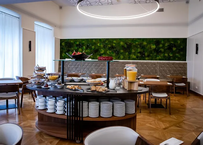 Hotel Zámek Třešť