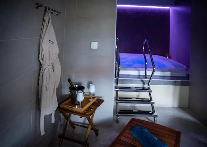Zámek Třešť