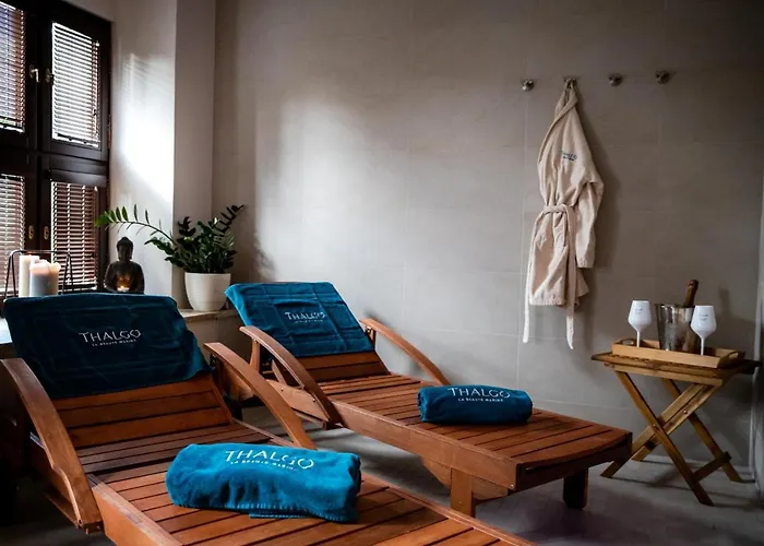 Zámek Hotel Třešť