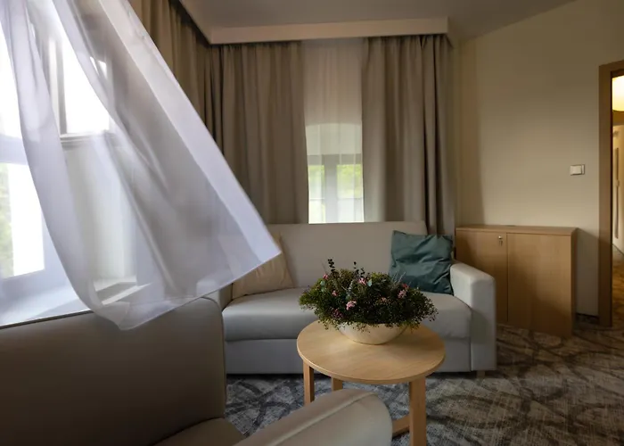Hotell Zamek *