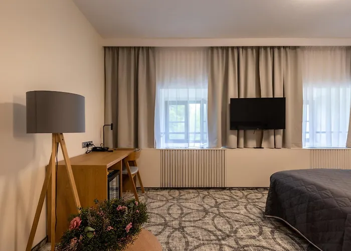 Zámek Hotel