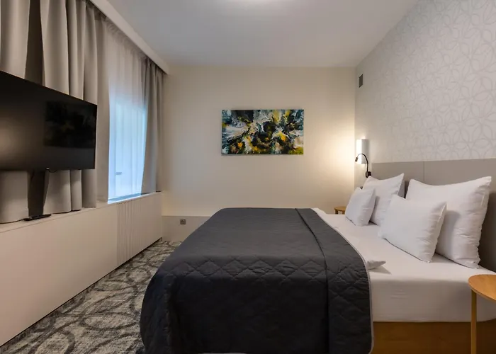 Hotel Zámek *