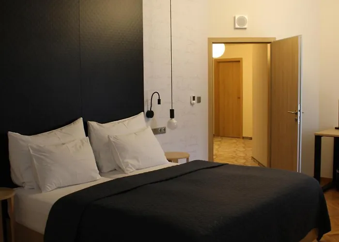 Zamek Hotell