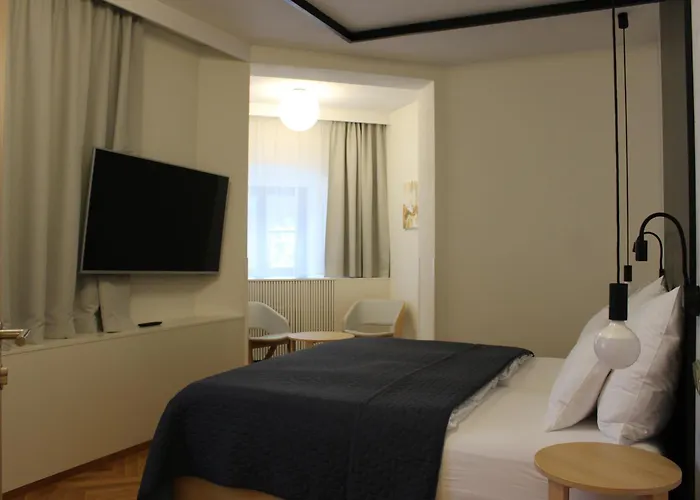 Hotel Zámek Třešť